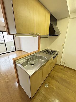 CASA永昌館_内装_1