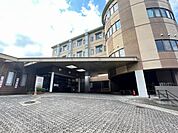 医療法人和仁会和仁会病院 徒歩8分。 400m