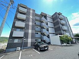 トライアンフマンション久原