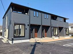 ネオ　ステーション　ハイムＢ