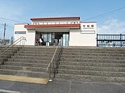 竹松駅(JR 大村線) 徒歩19分。 1460m