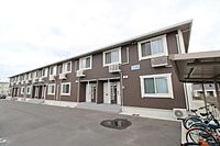 長崎県大村市富の原2丁目：物件画像／株式会社福徳不動産　大村支店