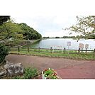 池田湖公園 2391m