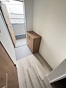 ※代表タイプ（建築中）写真のため実際と異なる場合がございます