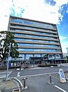 諫早市役所 徒歩36分。 2830m