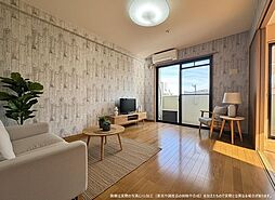 CASA永昌館 2LDKの写真