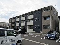 長崎県大村市協和町：物件画像／株式会社福徳不動産　大村支店