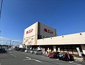 エレナ久原店 徒歩6分。 470m