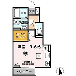 ウィットPSI 1階