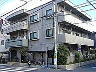 東京都足立区日ノ出町25-1：物件画像／株式会社緑伸