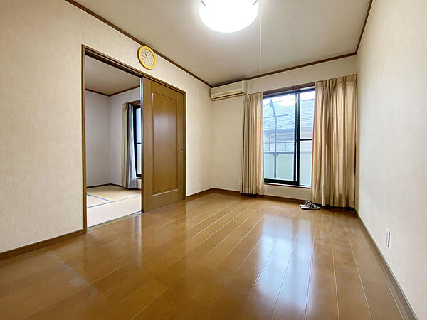 子供部屋