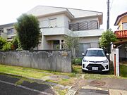 古家解体します