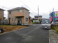 埼玉県鶴ヶ島市大字中新田：物件画像