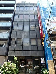 東京地下鉄 日比谷線 八丁堀駅 2分の貸事務所