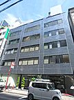 東京都港区西新橋1丁目：物件画像／株式会社スリーウェーブ