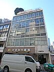 東京都中央区日本橋茅場町2丁目：物件画像／株式会社スリーウェーブ