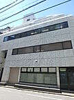 東京都千代田区飯田橋2丁目：物件画像／株式会社スリーウェーブ