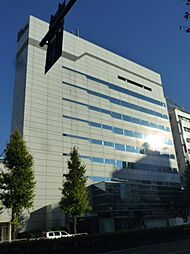 京浜急行電鉄 京急本線 品川駅 5分の貸事務所