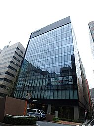 🉐敷金礼金0円！🉐東京都交通局 大江戸線 築地市場駅 4分の貸事務所