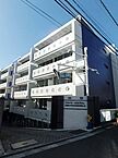 東京都渋谷区神宮前4丁目：物件画像／株式会社スリーウェーブ