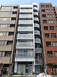 🉐敷金礼金0円！🉐東京地下鉄 有楽町線 新富町駅 2分の貸事務所