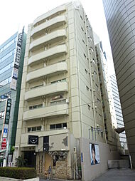 東京都交通局 大江戸線 新宿駅 2分の貸事務所
