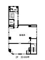 ストークビル長崎2階61.6万円