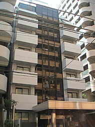 東京地下鉄 丸ノ内線 新宿御苑前駅 6分の貸事務所