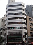 東京都千代田区九段北1丁目：物件画像／株式会社スリーウェーブ