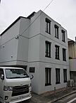 東京都新宿区左門町10丁目：物件画像／株式会社スリーウェーブ