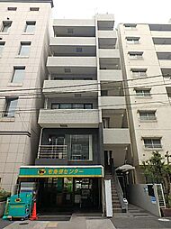 🉐敷金礼金0円！🉐ゆりかもめ ゆりかもめ 芝浦ふ頭駅 9分の貸事務所