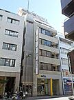 東京都台東区東上野2丁目：物件画像／株式会社スリーウェーブ