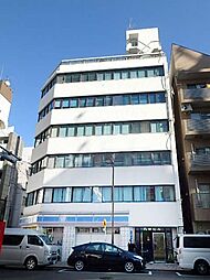 🉐敷金礼金0円！🉐東京都交通局 大江戸線 上野御徒町駅 5分の貸事務所