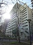 東京都渋谷区初台1丁目：物件画像／株式会社スリーウェーブ