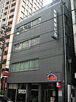 東京都渋谷区代々木2丁目：物件画像／株式会社スリーウェーブ
