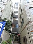 東京都中央区日本橋茅場町2丁目：物件画像／株式会社スリーウェーブ