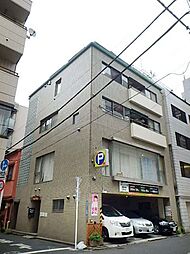 東京都交通局 新宿線 浜町駅 3分の貸事務所