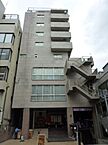 東京都新宿区三栄町15丁目：物件画像／株式会社スリーウェーブ