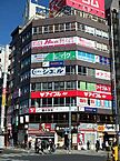 東京都品川区東五反田5丁目：物件画像／株式会社スリーウェーブ