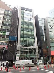 🉐敷金礼金0円！🉐東京都交通局 大江戸線 六本木駅 2分の貸事務所