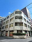東京都中央区日本橋兜町19丁目：物件画像／株式会社スリーウェーブ