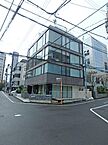 東京都渋谷区恵比寿南1丁目：物件画像／株式会社スリーウェーブ