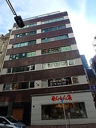 東京地下鉄 日比谷線 東銀座駅 3分の貸事務所