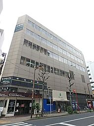 🉐敷金礼金0円！🉐ＪＲ 京葉線 八丁堀駅 3分の貸事務所