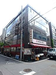 🉐敷金礼金0円！🉐東京地下鉄 有楽町線 市ヶ谷駅 6分の貸事務所