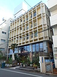 田辺コーポの間取図画像