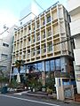 田辺コーポ2階16.5万円