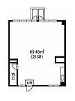 東京都江東区富岡2丁目4-4：物件画像／株式会社スリーウェーブ
