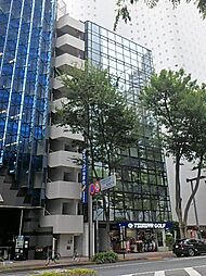 東京都交通局 大江戸線 新宿駅 5分の貸事務所