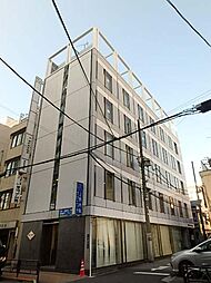 🉐敷金礼金0円！🉐ＪＲ 山手線 上野駅 5分の貸事務所